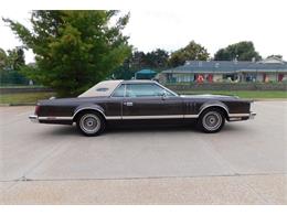 1979 Lincoln Continental Mark V (CC-2122231) for sale in Fenton, Missouri