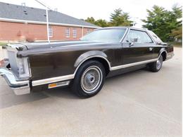 1979 Lincoln Continental Mark V (CC-2122231) for sale in Fenton, Missouri