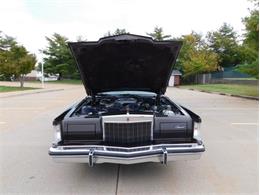 1979 Lincoln Continental Mark V (CC-2122231) for sale in Fenton, Missouri