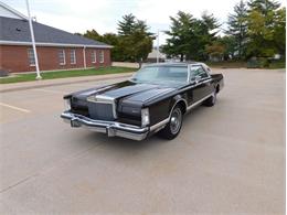 1979 Lincoln Continental Mark V (CC-2122231) for sale in Fenton, Missouri
