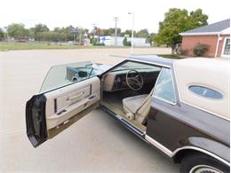 1979 Lincoln Continental Mark V (CC-2122231) for sale in Fenton, Missouri
