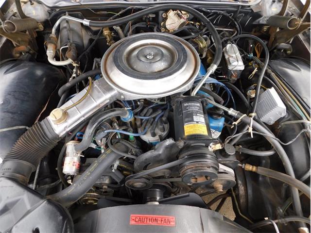 1979 Lincoln Continental Mark V (CC-2122231) for sale in Fenton, Missouri