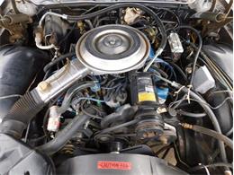 1979 Lincoln Continental Mark V (CC-2122231) for sale in Fenton, Missouri