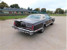 1979 Lincoln Continental Mark V (CC-2122231) for sale in Fenton, Missouri