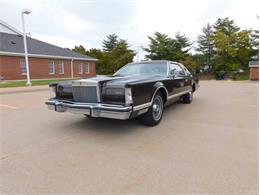 1979 Lincoln Continental Mark V (CC-2122231) for sale in Fenton, Missouri