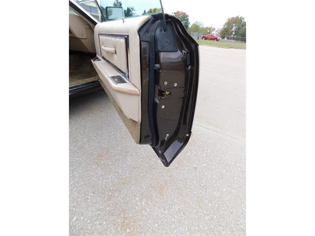 1979 Lincoln Continental Mark V (CC-2122231) for sale in Fenton, Missouri