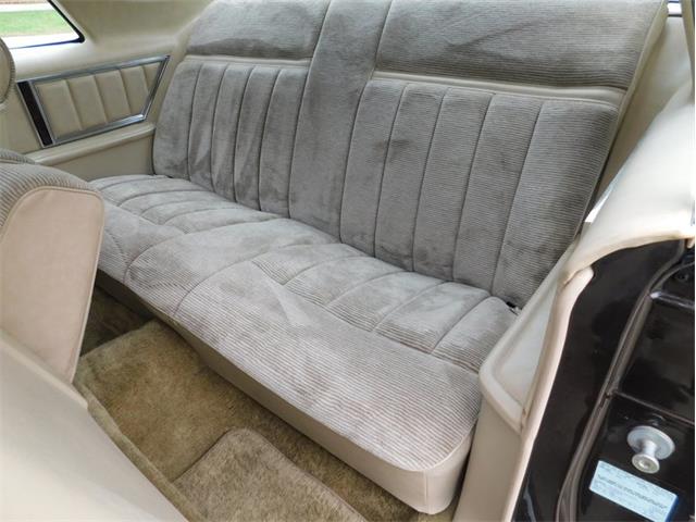 1979 Lincoln Continental Mark V (CC-2122231) for sale in Fenton, Missouri