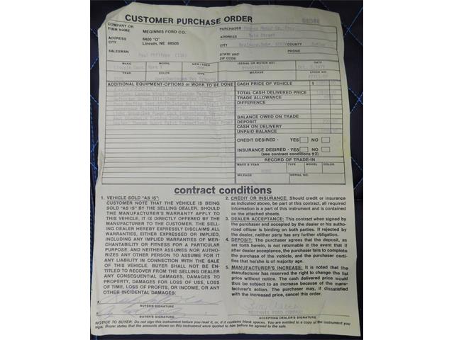 1979 Lincoln Continental Mark V (CC-2122231) for sale in Fenton, Missouri
