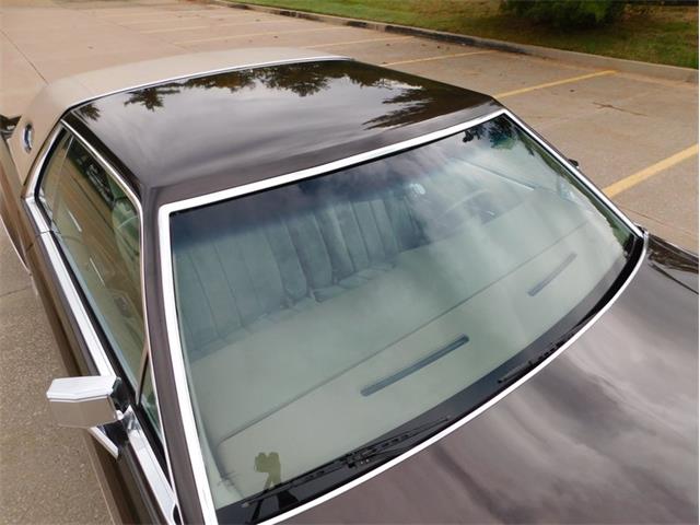 1979 Lincoln Continental Mark V (CC-2122231) for sale in Fenton, Missouri