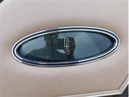 1979 Lincoln Continental Mark V (CC-2122231) for sale in Fenton, Missouri