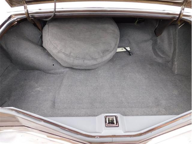 1979 Lincoln Continental Mark V (CC-2122231) for sale in Fenton, Missouri
