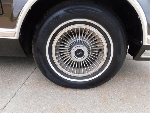 1979 Lincoln Continental Mark V (CC-2122231) for sale in Fenton, Missouri