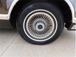 1979 Lincoln Continental Mark V (CC-2122231) for sale in Fenton, Missouri