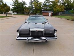 1979 Lincoln Continental Mark V (CC-2122231) for sale in Fenton, Missouri