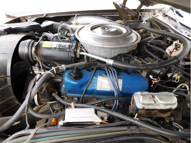1979 Lincoln Continental Mark V (CC-2122231) for sale in Fenton, Missouri