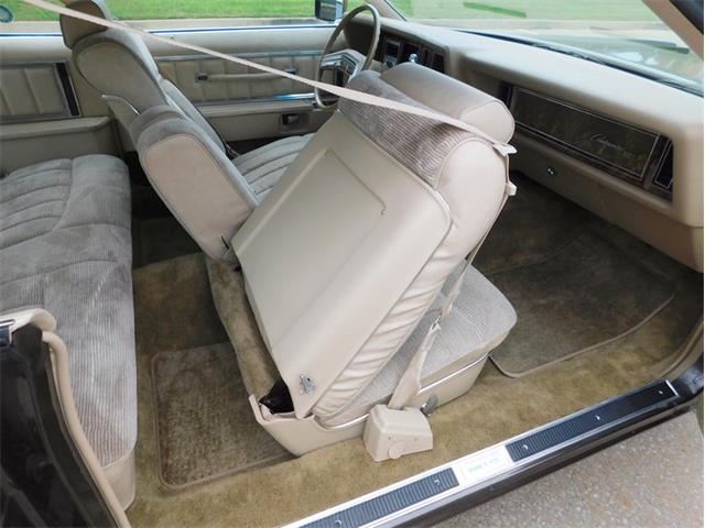 1979 Lincoln Continental Mark V (CC-2122231) for sale in Fenton, Missouri