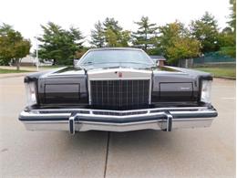1979 Lincoln Continental Mark V (CC-2122231) for sale in Fenton, Missouri