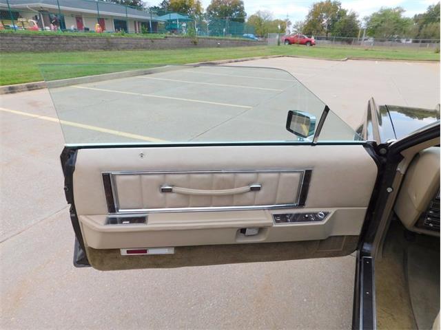 1979 Lincoln Continental Mark V (CC-2122231) for sale in Fenton, Missouri