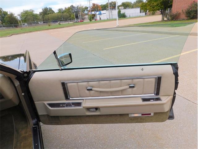 1979 Lincoln Continental Mark V (CC-2122231) for sale in Fenton, Missouri