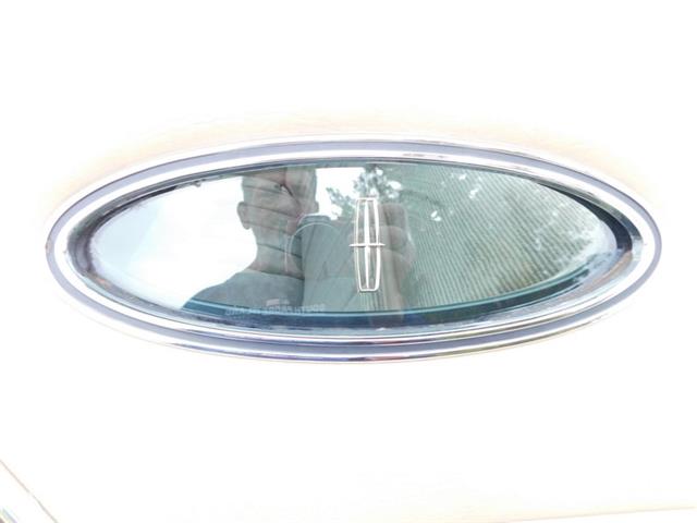 1979 Lincoln Continental Mark V (CC-2122231) for sale in Fenton, Missouri