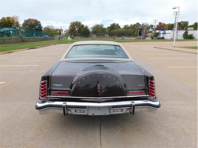 1979 Lincoln Continental Mark V (CC-2122231) for sale in Fenton, Missouri