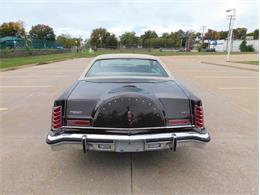 1979 Lincoln Continental Mark V (CC-2122231) for sale in Fenton, Missouri