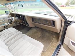 1979 Lincoln Continental Mark V (CC-2122231) for sale in Fenton, Missouri