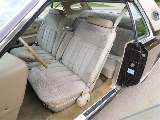 1979 Lincoln Continental Mark V (CC-2122231) for sale in Fenton, Missouri
