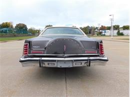 1979 Lincoln Continental Mark V (CC-2122231) for sale in Fenton, Missouri