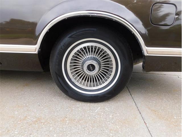 1979 Lincoln Continental Mark V (CC-2122231) for sale in Fenton, Missouri