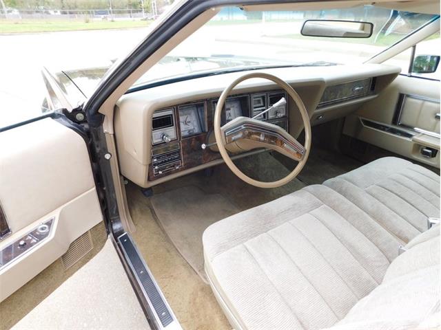 1979 Lincoln Continental Mark V (CC-2122231) for sale in Fenton, Missouri