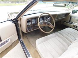 1979 Lincoln Continental Mark V (CC-2122231) for sale in Fenton, Missouri