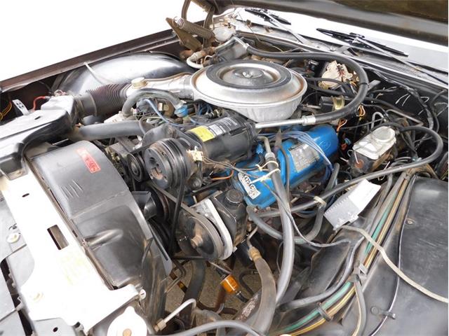 1979 Lincoln Continental Mark V (CC-2122231) for sale in Fenton, Missouri