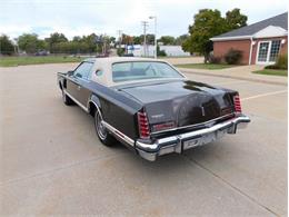 1979 Lincoln Continental Mark V (CC-2122231) for sale in Fenton, Missouri