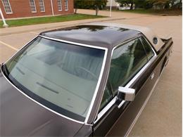 1979 Lincoln Continental Mark V (CC-2122231) for sale in Fenton, Missouri