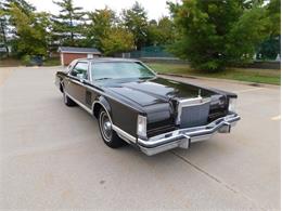 1979 Lincoln Continental Mark V (CC-2122231) for sale in Fenton, Missouri