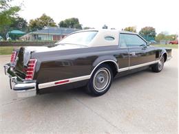 1979 Lincoln Continental Mark V (CC-2122231) for sale in Fenton, Missouri