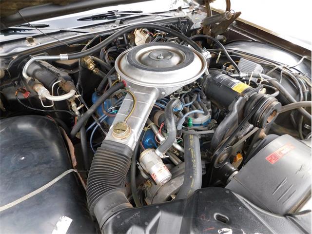 1979 Lincoln Continental Mark V (CC-2122231) for sale in Fenton, Missouri