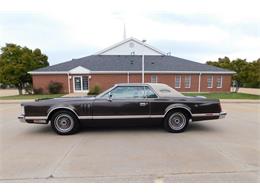 1979 Lincoln Continental Mark V (CC-2122231) for sale in Fenton, Missouri