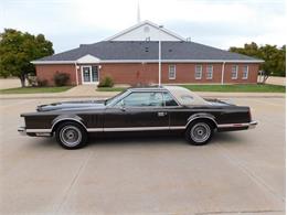 1979 Lincoln Continental Mark V (CC-2122231) for sale in Fenton, Missouri