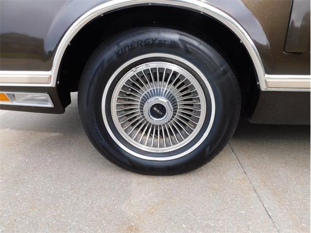 1979 Lincoln Continental Mark V (CC-2122231) for sale in Fenton, Missouri