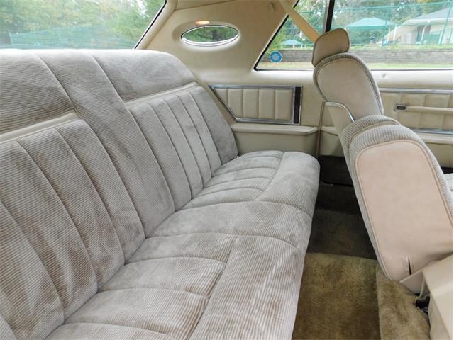 1979 Lincoln Continental Mark V (CC-2122231) for sale in Fenton, Missouri