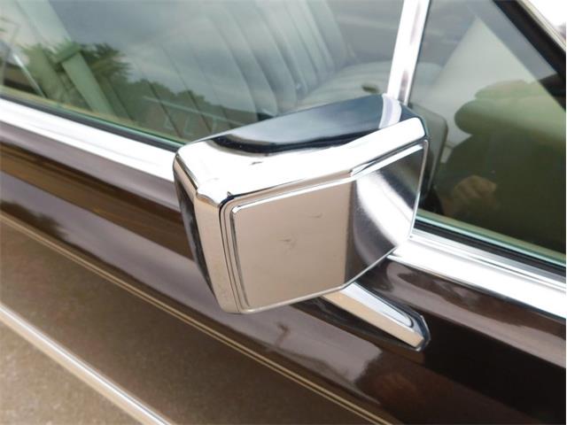 1979 Lincoln Continental Mark V (CC-2122231) for sale in Fenton, Missouri