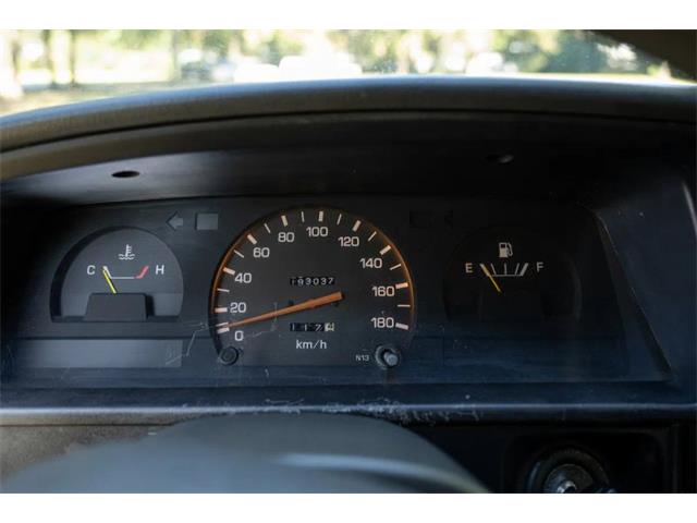 1991 Toyota Hilux (CC-2122233) for sale in Aiken, South Carolina