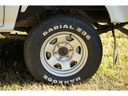 1991 Toyota Hilux (CC-2122233) for sale in Aiken, South Carolina
