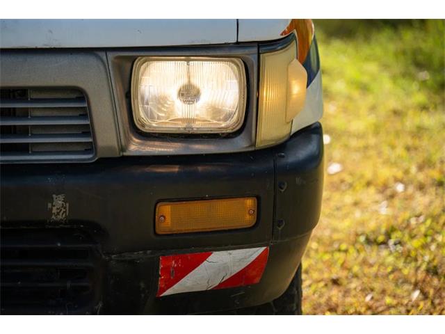 1991 Toyota Hilux (CC-2122233) for sale in Aiken, South Carolina