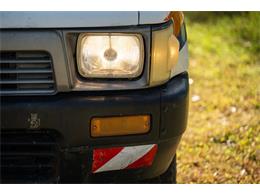 1991 Toyota Hilux (CC-2122233) for sale in Aiken, South Carolina