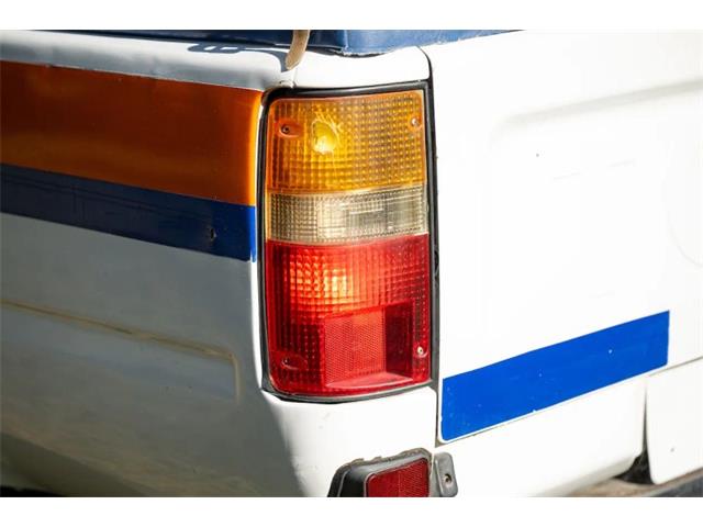 1991 Toyota Hilux (CC-2122233) for sale in Aiken, South Carolina