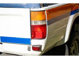 1991 Toyota Hilux (CC-2122233) for sale in Aiken, South Carolina