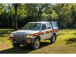 1991 Toyota Hilux (CC-2122233) for sale in Aiken, South Carolina